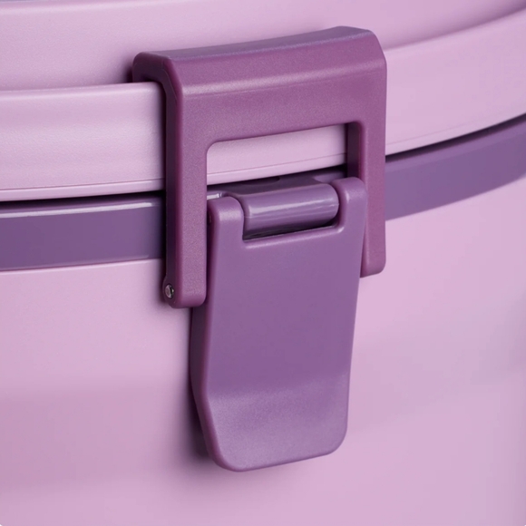 STANLEY Adventure Fast Flow Water Jug. Lilac. 2G - Picture 5 of 7